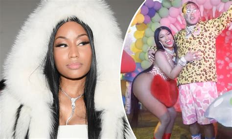 Nicki Minaj Responds To Backlash Following Her ...