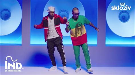 Nicky Jam x J. Balvin   X  EQUIS  | Video Oficial | Prod ...