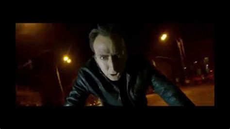 Nicolas Cage craziness in Ghost rider 2   YouTube
