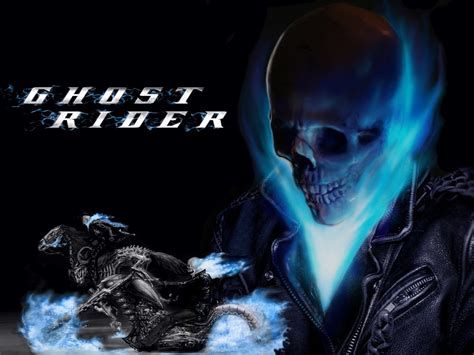 Nicolasa Nicole: Ghost Rider 2
