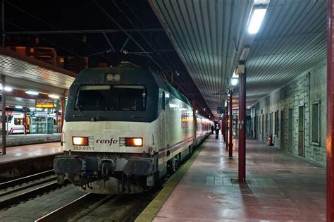 Night Train to Lisbon | Travel overnight from Irun and ...