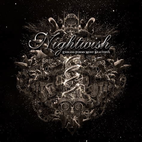 Nightwish ‘Endless Forms Most Beautiful’ – Los mejores ...