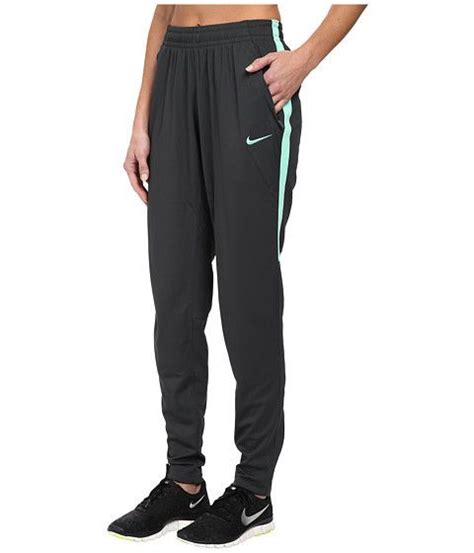 Nike Academy Knit Womens Soccer Pants With Fantastic ...