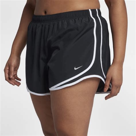 Nike Dry Tempo  Plus Size  Women s 3  Running Shorts. Nike.com