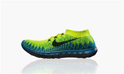 Nike Free 2014 Running Collection | Highsnobiety