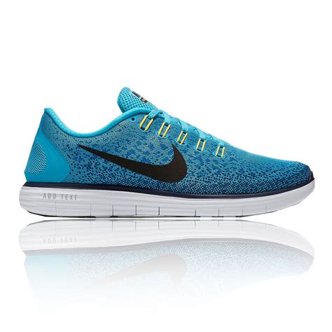 Nike Free Run Distance Running Shoes   SP16   50% Off ...