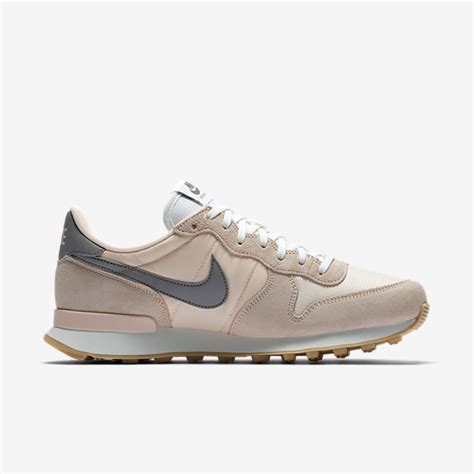 Nike Internationalist Mujer Running Zapatos Precios Baratas 01