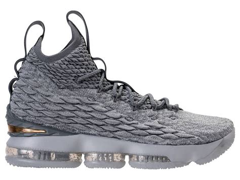 Nike LeBron 15  City Edition  Drops a Day After Christmas ...