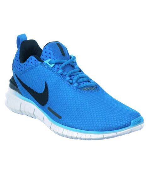 Nike OG Blue Training Shoes   Buy Nike OG Blue Training ...