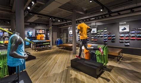 Nike Paseo de Gracia, la referencia | Running