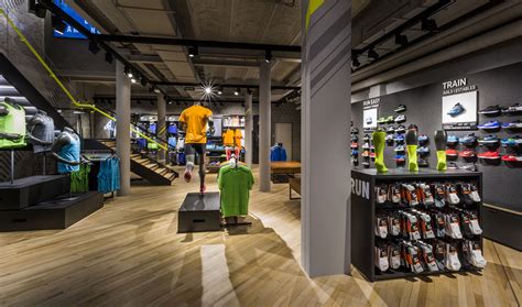 Nike Paseo de Gracia, la referencia | Running