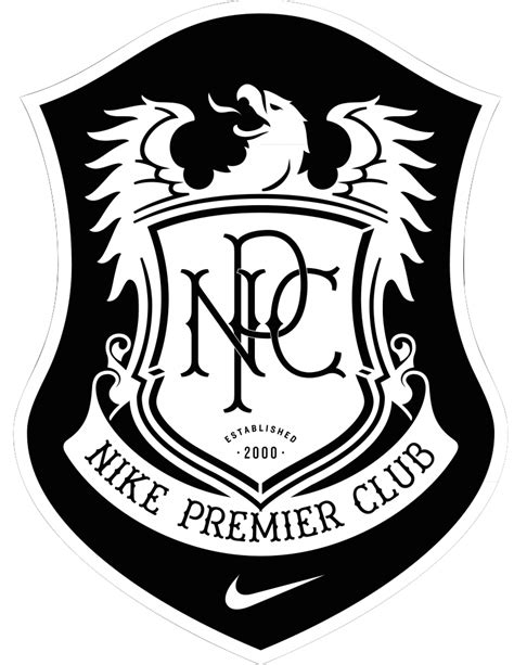 Nike Premier Club