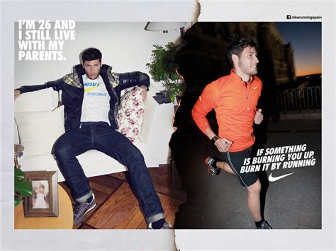 Nike: Run Madrid