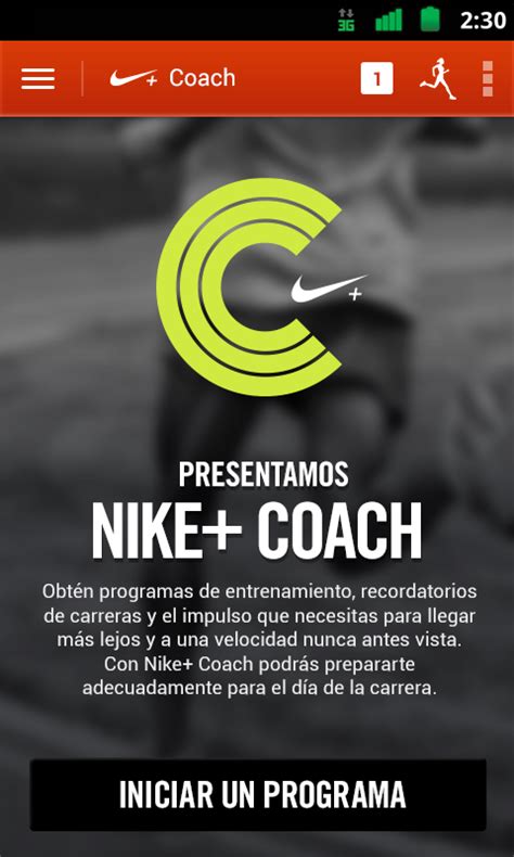 Nike+ Running   Aplicaciones de Android en Google Play