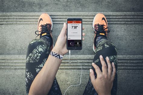 Nike+ Running Delivers New Ways to Motivate More Runners ...