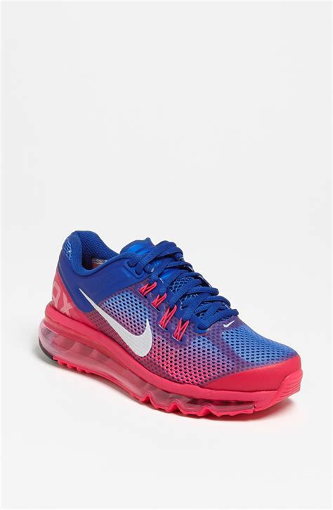 Nike ‘Air Max+ 2013 Premium’ Running Shoe  Women  – Womof