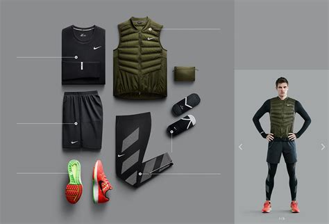 Nike Winter Running Gear For Men | Sports Business News