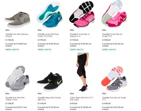 Nike Zapatillas Baratas Online ibericarsalfer.es