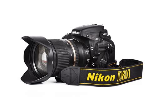Nikon D5300 Kit con objetivo AF P 18 55mm VR   Exytosatech