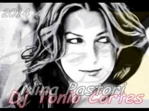 Nina Pastori 2014   Nuevo Temas     YouTube