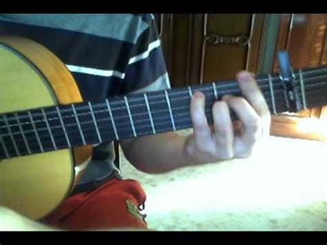 Niña Pastori   Para qué  Acordes Guitarra    YouTube