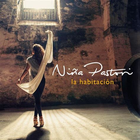 Niña Pastori presenta su nuevo single,  La habitación ...