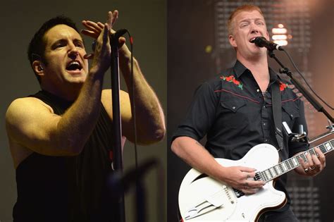 Nine Inch Nails, Queens of the Stone Age Plan Killer Tour ...