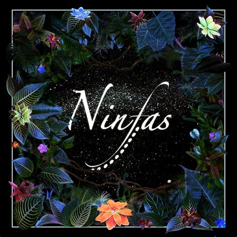 Ninfas – EP Ninfas | La Salsa es mi Vida