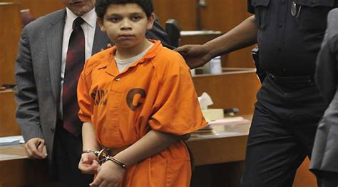 Niño de 12 años es condenado a cadena perpetua su historia ...