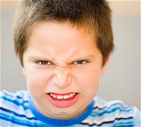 Niños agresivos: los Síntomas y las Causas de la ...
