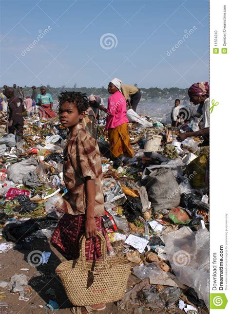 Niños De África Imagen editorial   Imagen: 11604240