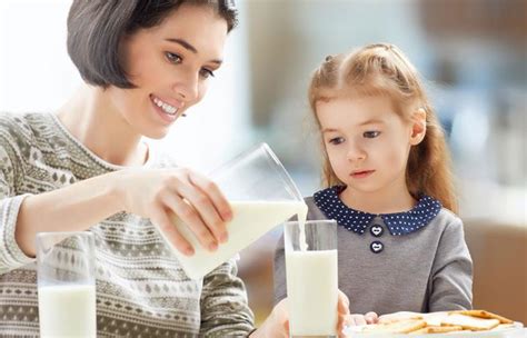 Niños que consumen yogurt son más saludable, según estudio ...