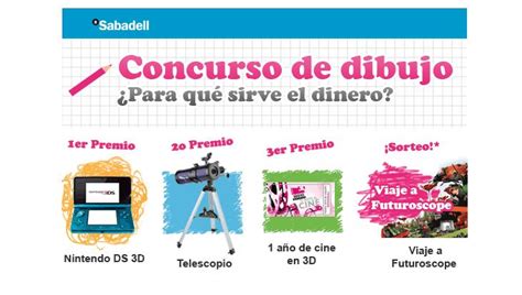 Nintendo 3DS con Cuenta BS Junior de Banco Sabadell
