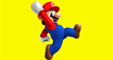 Nintendo 64 changed Super Mario forever   Business Insider