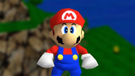 Nintendo Wire s favorite Super Mario 64 courses | Nintendo ...