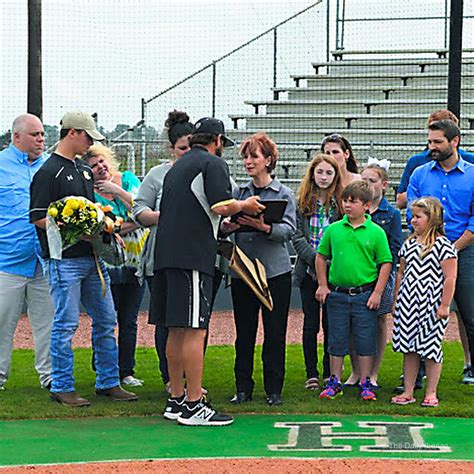 NISH baseball dedicates 2017 season to late mayor | Local ...