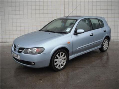 Nissan Almera 2005   reviews, prices, ratings with various ...