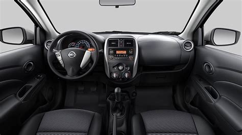 Nissan New Versa 1.0 e 1.6 2015: versões e consumo | CAR ...