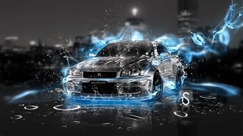Nissan Wallpapers & Nissan Skyline Backgrounds For Download