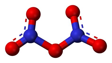 Nitrogen V  oxide