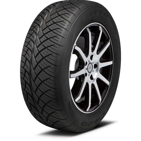 Nitto NT420S   Free Delivery Available | TireBuyer.com