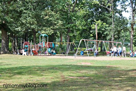 NJ Playgrounds: Merrill Park & Animal Haven in Woodbridge ...