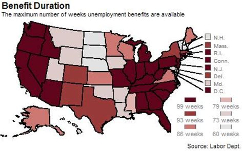 Nj Unemployment Extension November 2010