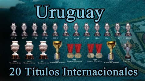 No Existe otro país más Glorioso como lo es Uruguay ...