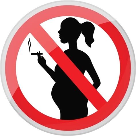 no fumar embarazadas Gallery