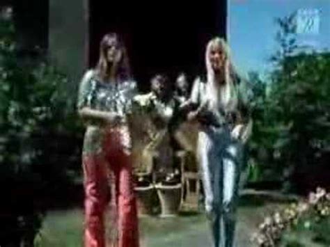 No Hay A Quien Culpar ABBA  espanol . | Doovi