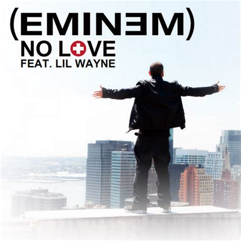 No love – Eminem | Letras de canciones traducidas al español