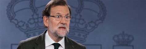 No, Mariano Rajoy no ha dicho  muchas tardes y buenas ...