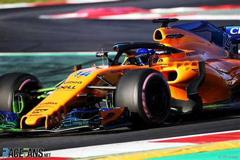 No McLaren worry for Alonso:  If Australia is tomorrow it ...