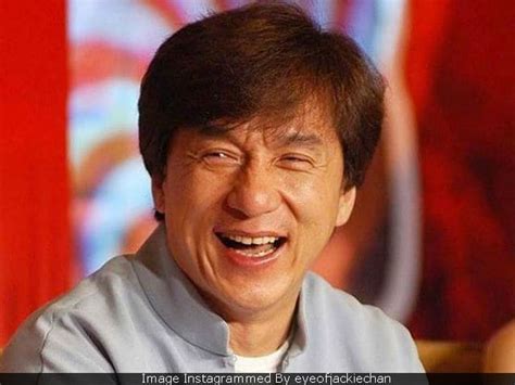 No More Action, Jackie Chan Wants To Do Romantic Hindi ...